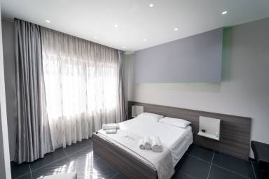 Standard-Doppelzimmer