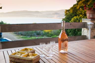 Maison de vacances  Grosseto-Prugna