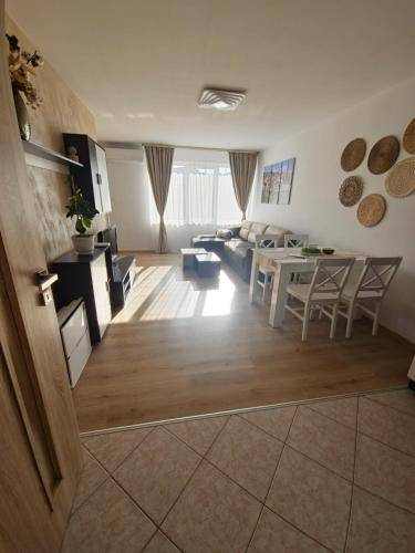 60 m² Ferienwohnung