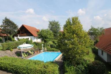 Ferienwohnung  Bad Driburg