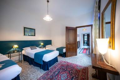 Bed and breakfast San Marco