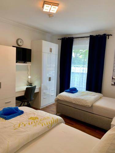 Apartament Hanower