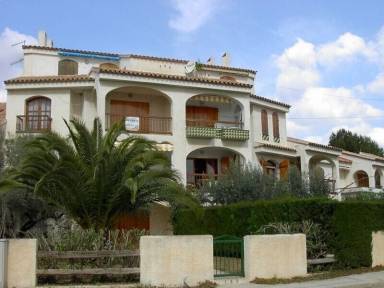 Apartament Cap Roig