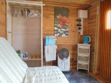 Chambre privée Vivès