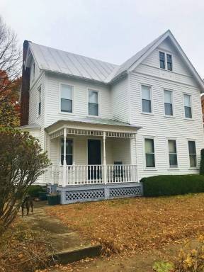 House Sacandaga Park