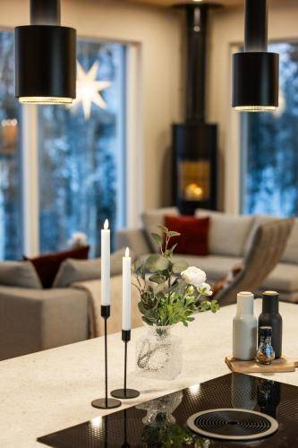 Villa Rovaniemi