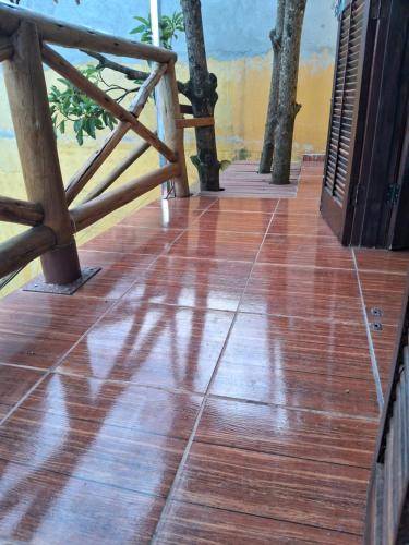 Pousada (B&B)  Piraquara