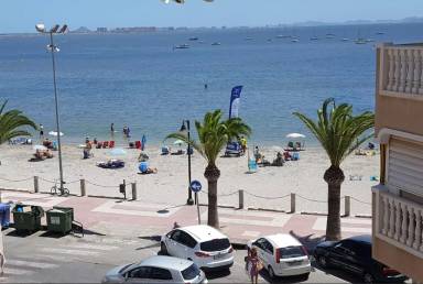Apartamento San Pedro del Pinatar