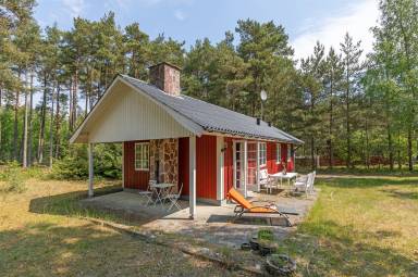 Casa 56 m²