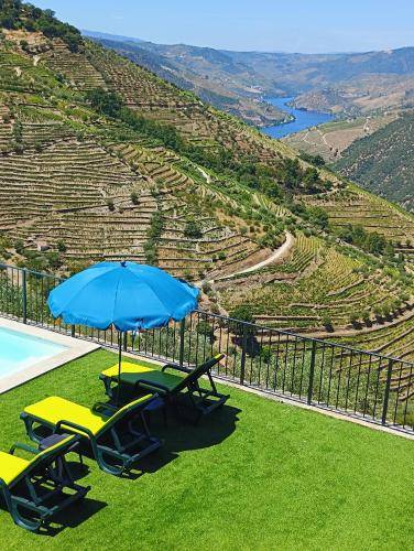 Casa Covas do Douro