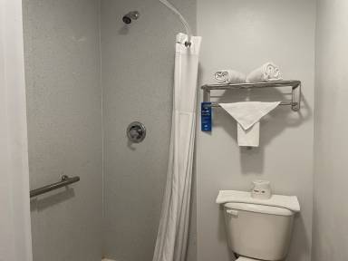 Motel Yuba City