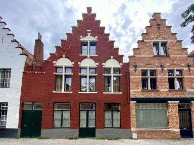 Appartement Brugge