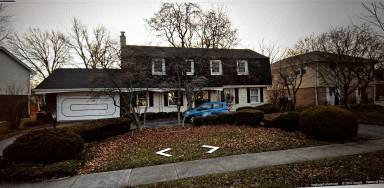 House  Tinley Park
