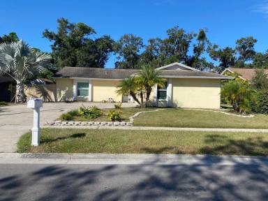 House Citrus Park Community