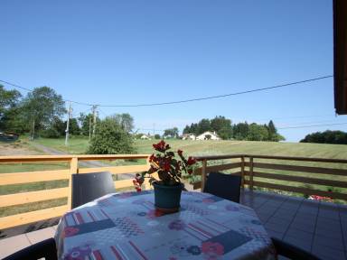 Appartement Le Val-d'Ajol