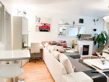 80 m² Ferienwohnung