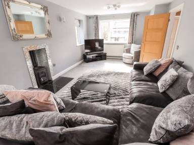 Cottage  Brynteg