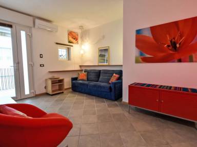 Appartamento 45 m²
