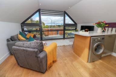 90 m² Cottage