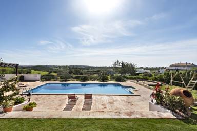 Casa rural de 232 m²