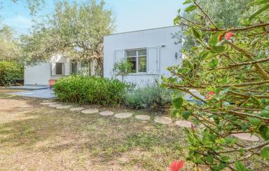 Casa 35 m²