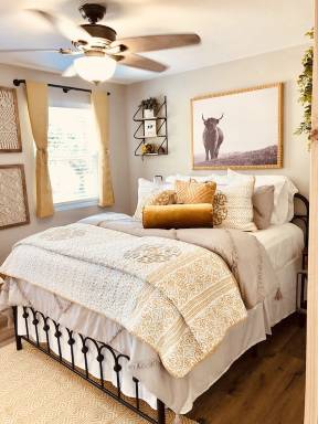 Farmhouse Fiddletown