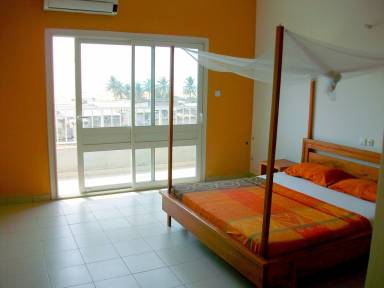 Appartement Cotonou