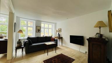 Ferienwohnung Frederiksberg Kommune