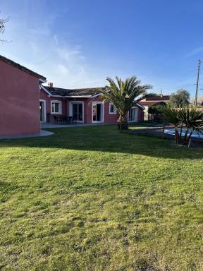 Maison de vacances Muret