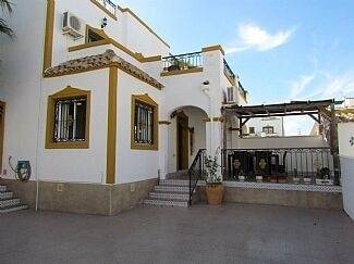 House  Almoradí