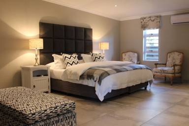 Accommodation Internet Paarl
