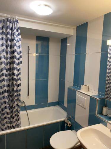 Apartmán Basilej