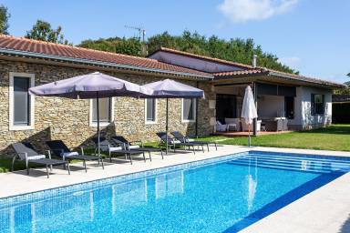 Villa  Azevedo