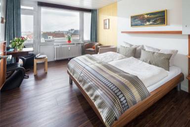 Apartament Norderney