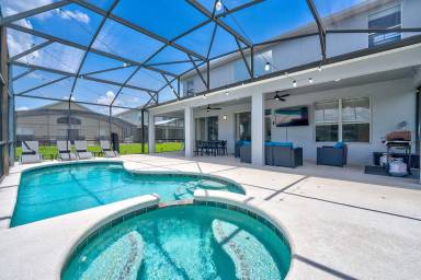 Casa 263 m²