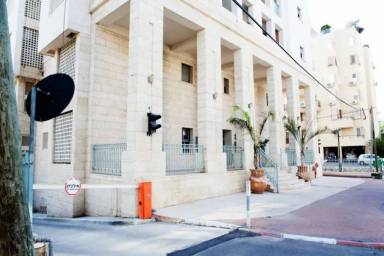 Appartement en copropriété Herzliya