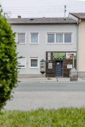 Ferienwohnung Jois