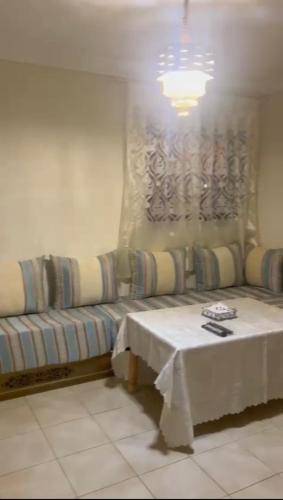 Appartement M'diq