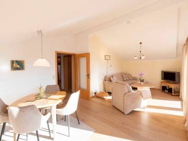 Apartamento Rottach-Egern