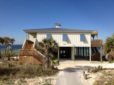 House  Villa Sabine