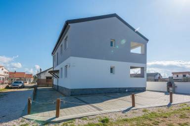 Ferienwohnung Vir