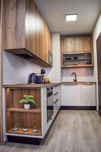 Apartman XX. kerület