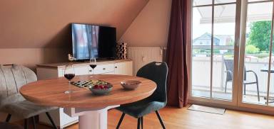 Ferienwohnung Bresewitz