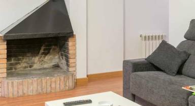 Apartamento de 40 m²