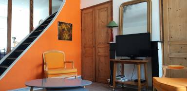 Appartement Lille