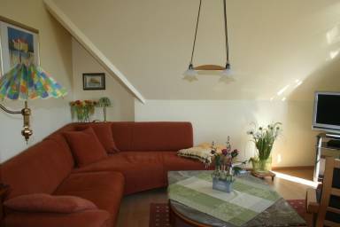 Ferienwohnung Nordstrand