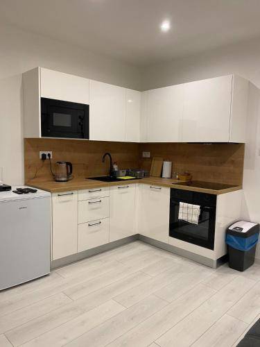 Apartmán Dvory nad Žitavou