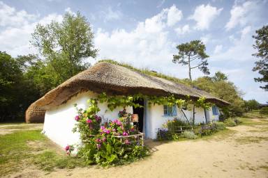 Huis Saint-Hilaire-de-Riez