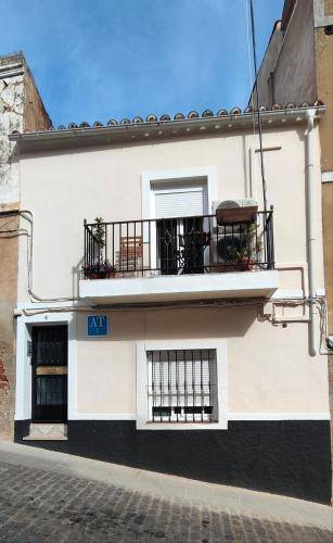 Apartamento Centro