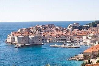 Appartement Dubrovnik